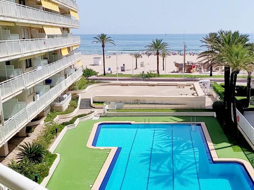 Aguamarina Gandia, Playa de Gandia – Updated 2023 Prices