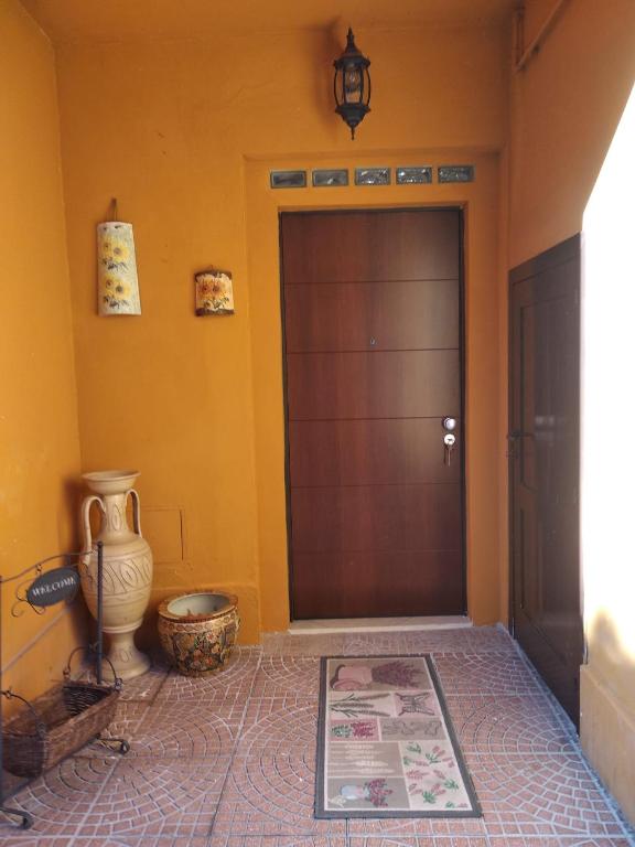 Fotografia z galérie ubytovania B&B LA BOUGANVILLE v destinácii Spoltore