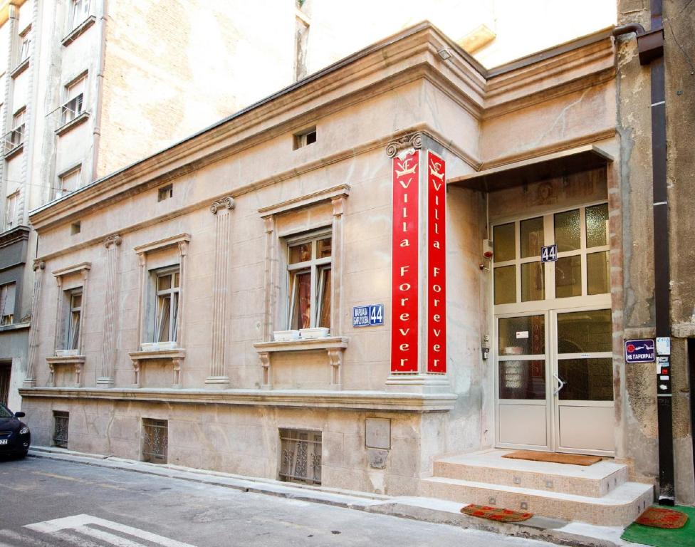 Villa Forever - Resim 6