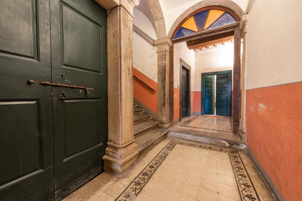 Fotografia z galérie ubytovania Galli Tassi 60 v destinácii Lucca
