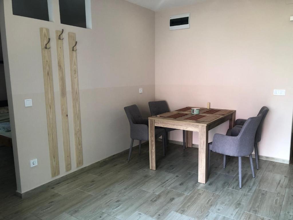 Fotografia z galérie ubytovania Eddy Apartman v destinácii Eger