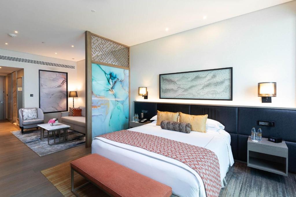 
Junior Golf View Suite
