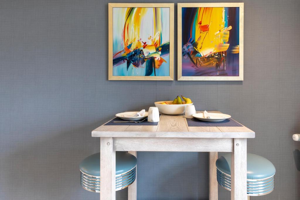 Fotografie z fotogalerie ubytování Guesthouse Thoez v destinaci Maastricht