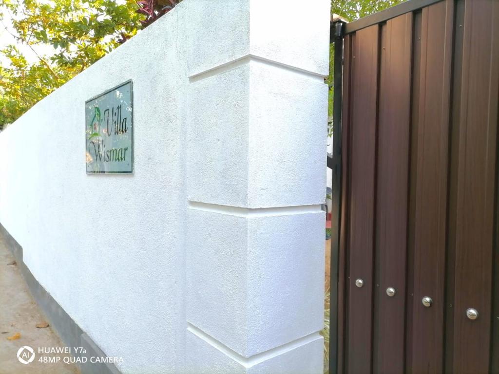 Fotografie z fotogalerie ubytování Villa Wismar Hikkaduwa v Hikkaduwě