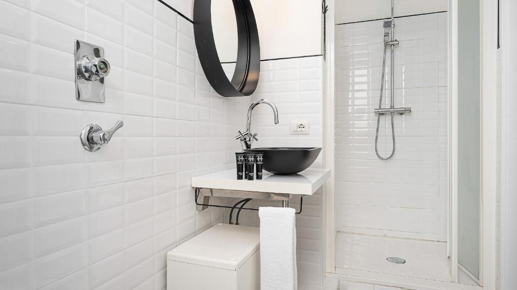 Italianway - Bartolini 9 - Apartment
