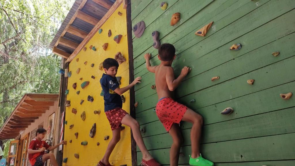 Caminos De Uco - posada de campo-