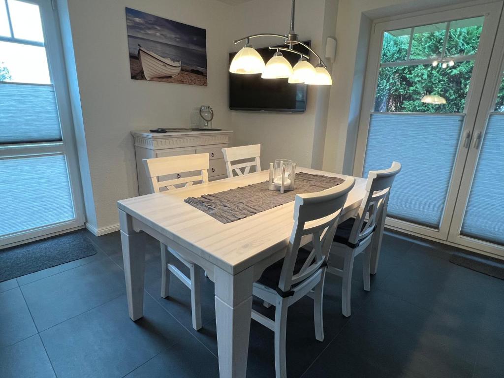 Fotografie z fotogalerie ubytování Anker v destinaci Greetsiel