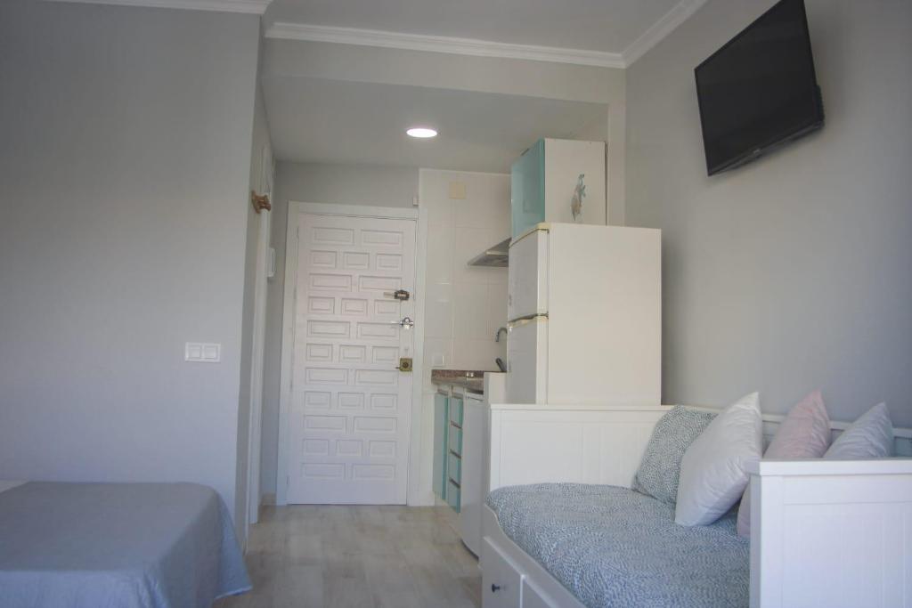 Fotografie z fotogalerie ubytování Brisa Marina 1 v destinaci Benalmádena