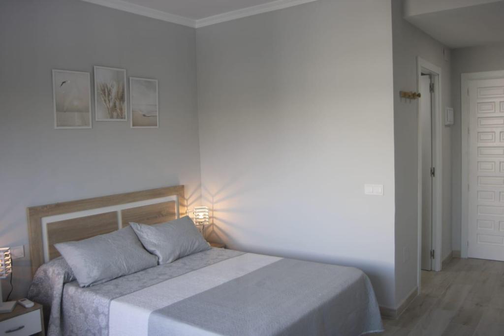 Fotografie z fotogalerie ubytování Brisa Marina 1 v destinaci Benalmádena