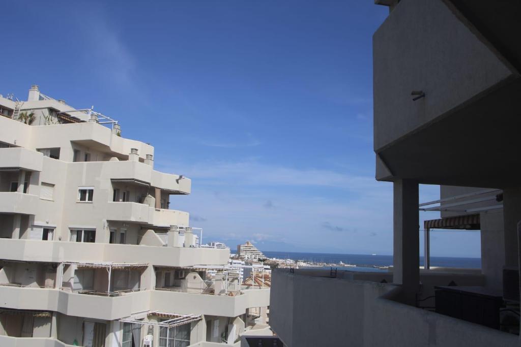 Fotografie z fotogalerie ubytování Brisa Marina 1 v destinaci Benalmádena