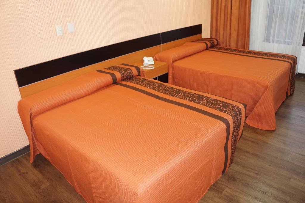 Hotel Castro photo
