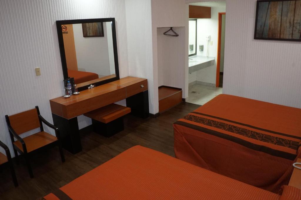 Hotel Castro photo