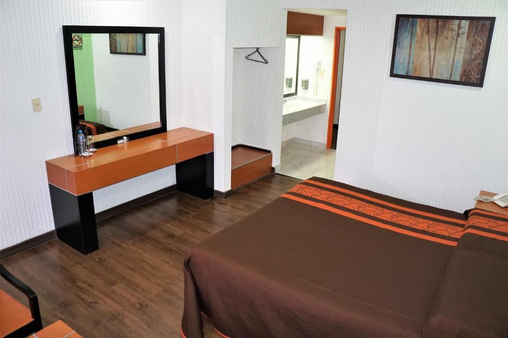 Hotel Castro photo