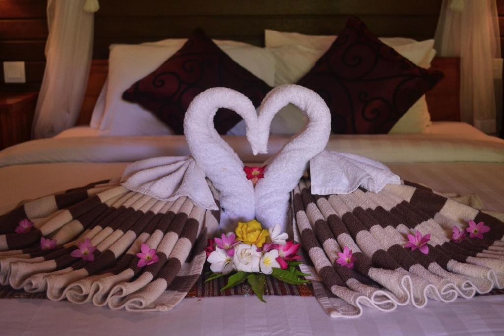 The Akah Cottage - 5