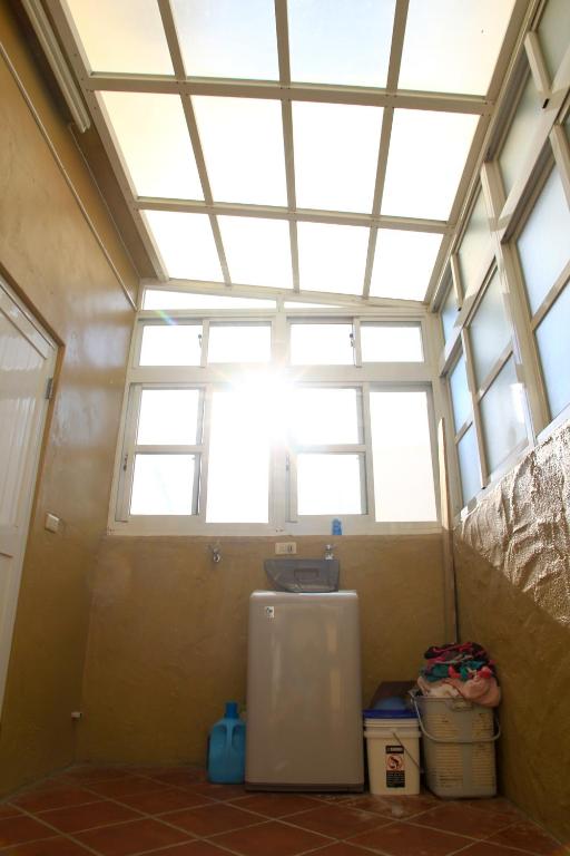 Foto dalla galleria di WonderOcean Dive Hostel a Città Vecchia di Hengchun