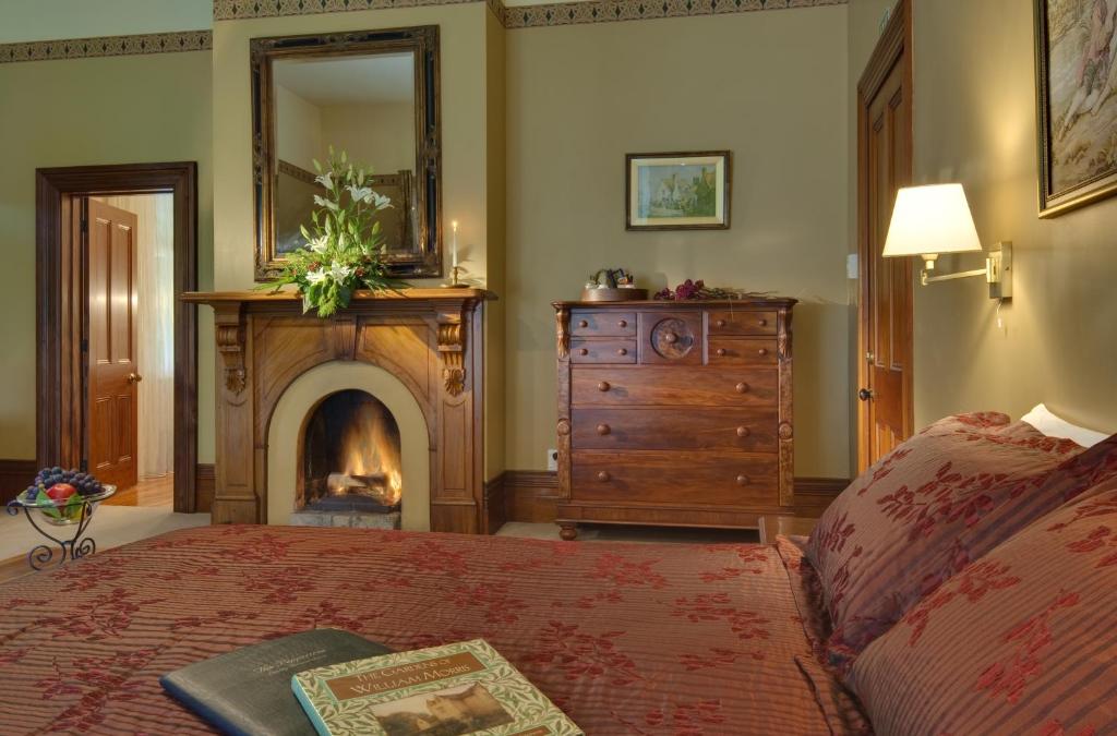 The Peppertree Luxury Accommodation - Resim 13