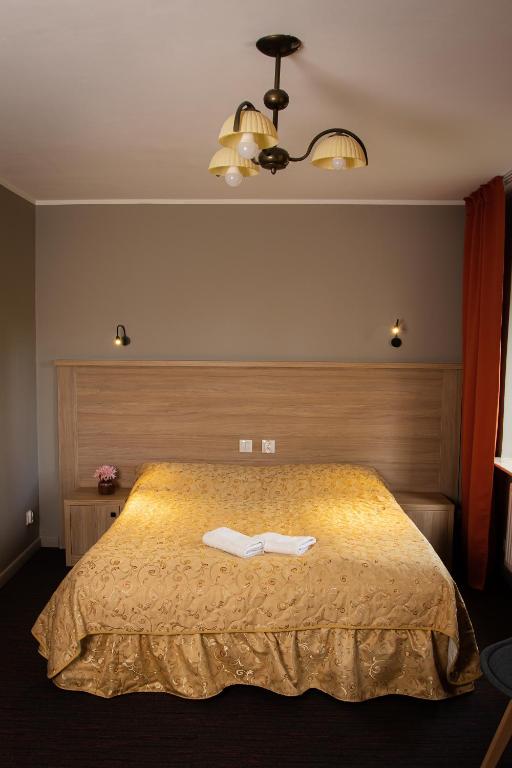 Hotel Best Inn Bydgoszcz S5 - Superior Double Room