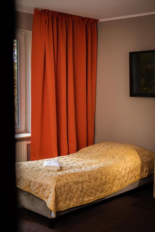 Hotel Best Inn Bydgoszcz S5 - Superior Single Room