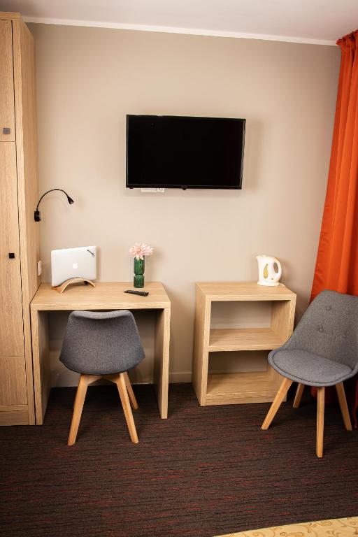Hotel Best Inn Bydgoszcz S5 - Superior Twin Room