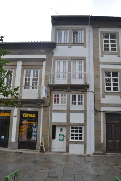 Casa Augusta AL, Braga – Tarifs 2023