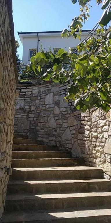 Fotografie z fotogalerie ubytování Turisalba v destinaci Ishëm