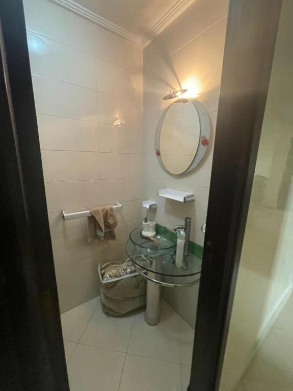 Résidence Shakira, Tanger