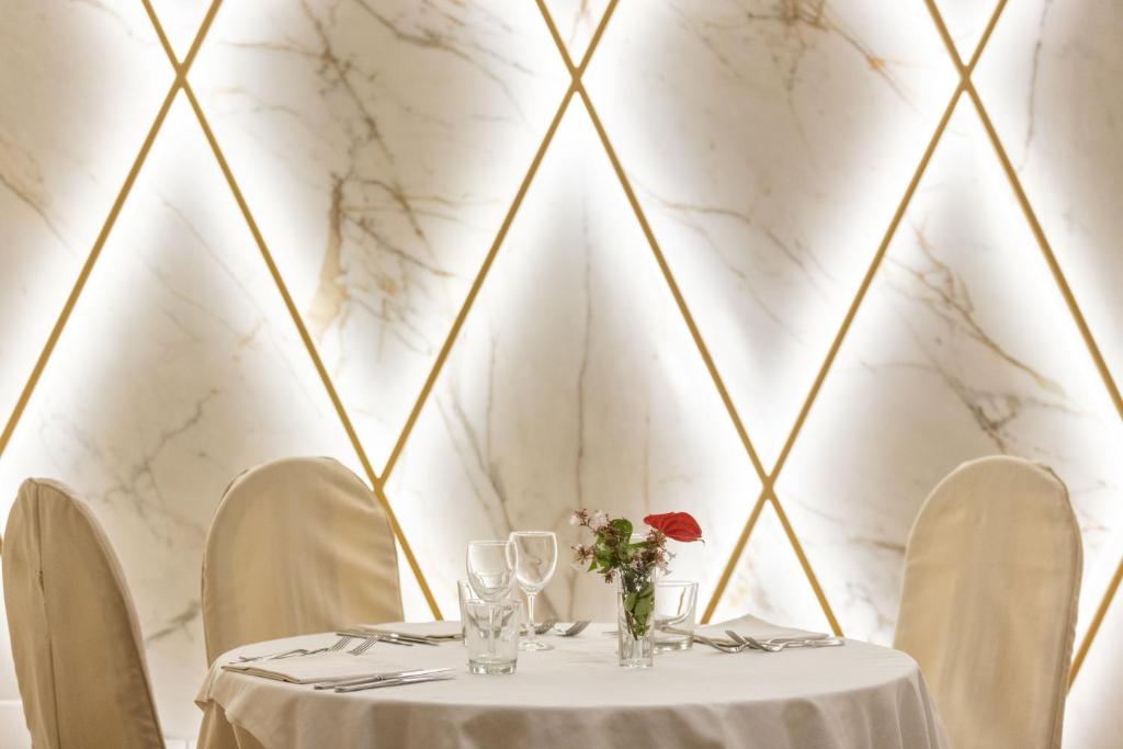 Fotografie z fotogalerie ubytování Hotel Feldberg v destinaci Riccione