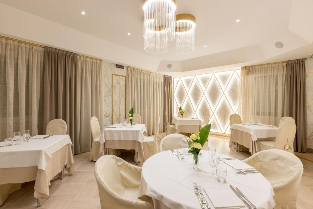 Hotel Feldberg - Resim 20