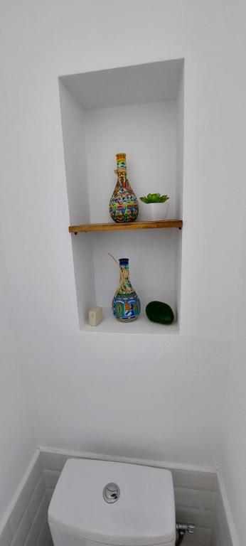 Fotografie z fotogalerie ubytování Casa IBIS v destinaci Mahmudia