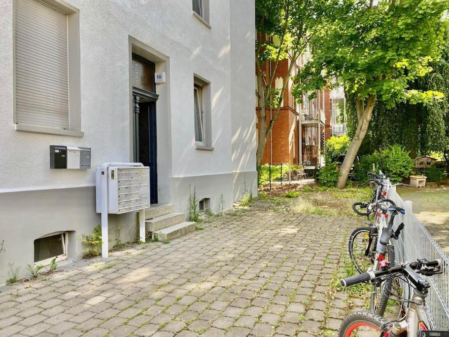 Appartement Buntspecht - 17