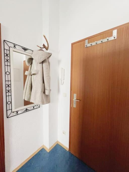 Appartement Buntspecht - 15