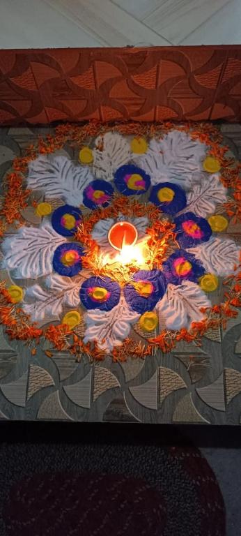 Fotografie z fotogalerie ubytování Maple Homestay v destinaci Kalimpong