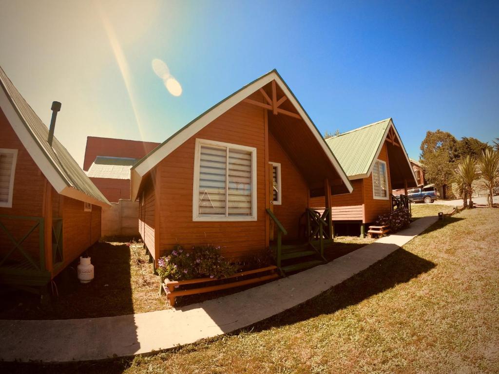 Cabañas Queltehue Ltda