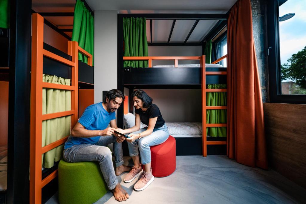 KONCEPT HOTEL International - Resim 12