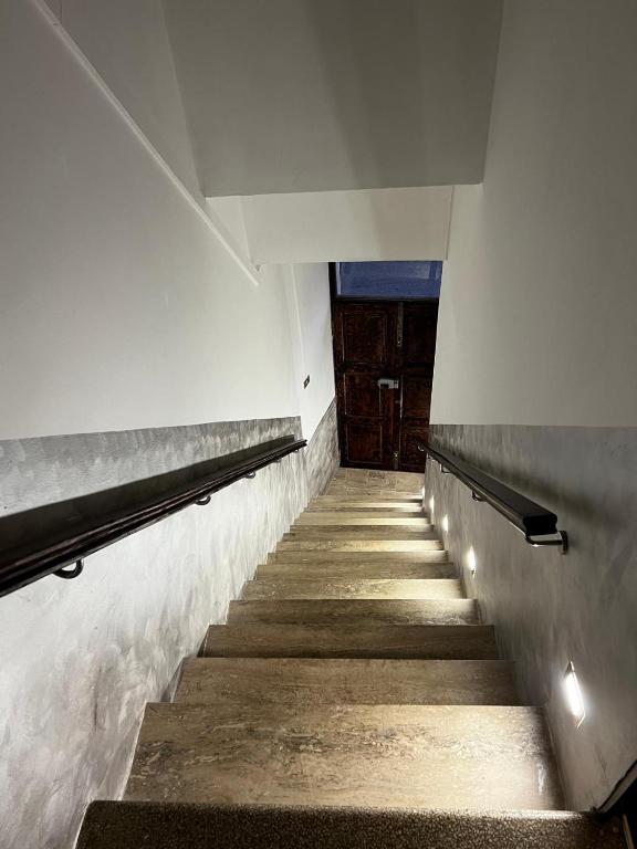 Fotografie z fotogalerie ubytování B&B Room Code 1 v destinaci Frosinone