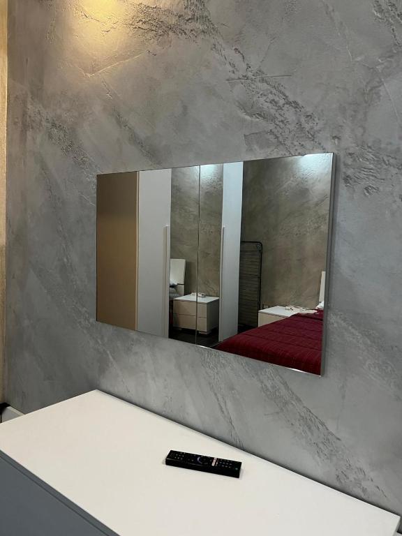 Fotografie z fotogalerie ubytování B&B Room Code 1 v destinaci Frosinone