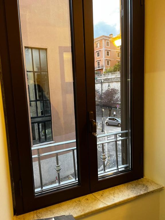 Fotografie z fotogalerie ubytování B&B Room Code 1 v destinaci Frosinone