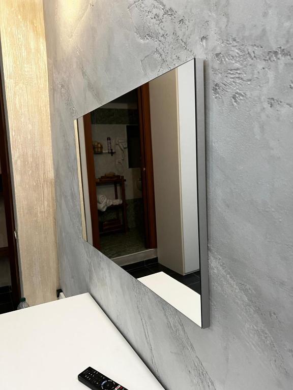 Fotografie z fotogalerie ubytování B&B Room Code 1 v destinaci Frosinone
