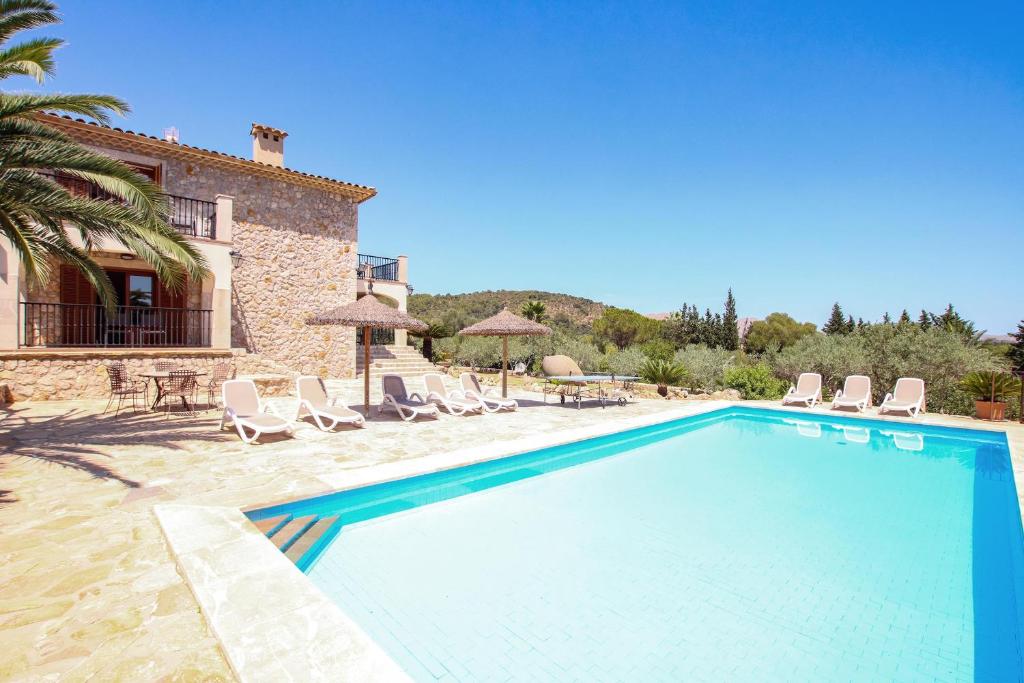 Pollensa - 4062-90 Mallorca