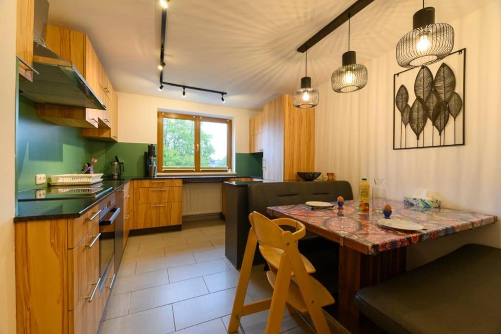 Family Apartment Bad Goisern, Bad Goisern (updated prices 2024)
