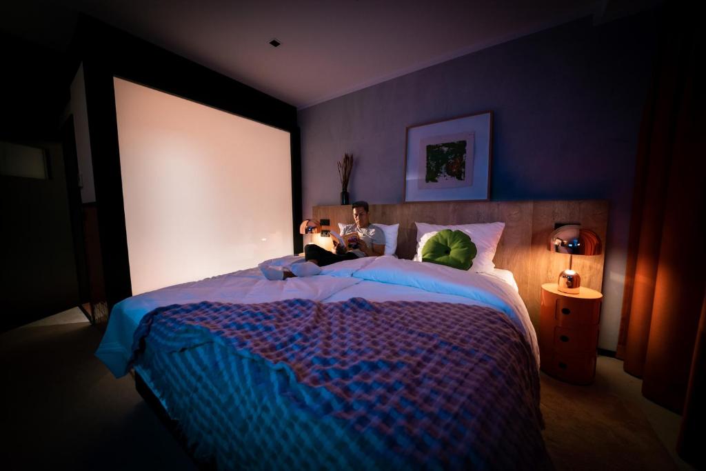 KONCEPT HOTEL International - Resim 40
