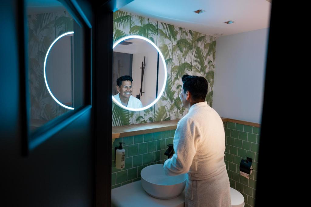 KONCEPT HOTEL International - Resim 7