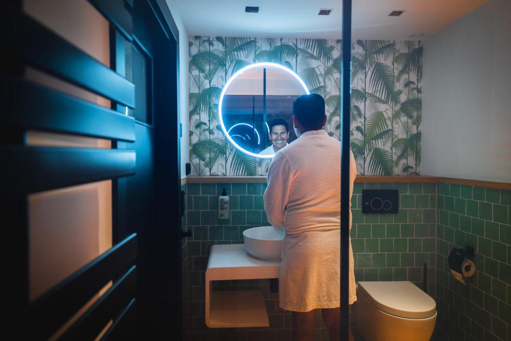 KONCEPT HOTEL International - Resim 1