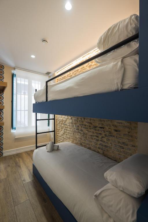 Wello Apartments Sevilla - 13