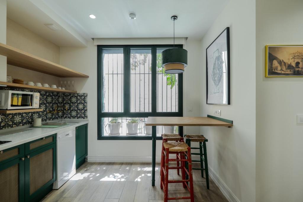 Wello Apartments Sevilla - 8