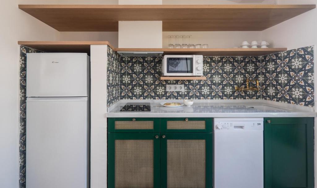 Wello Apartments Sevilla - 4