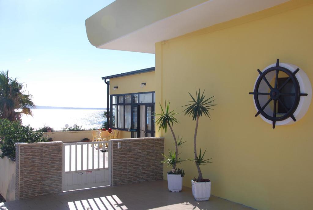 Fotografie z fotogalerie ubytování Villarolu v destinaci Portoscuso