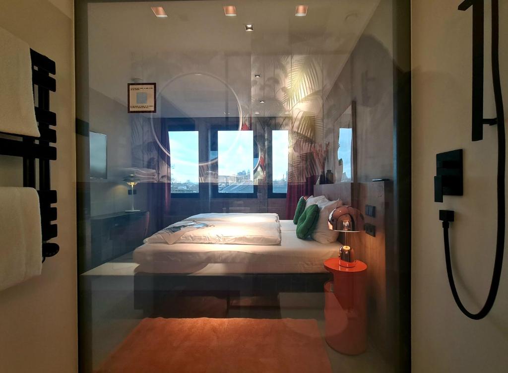 KONCEPT HOTEL International - Resim 3