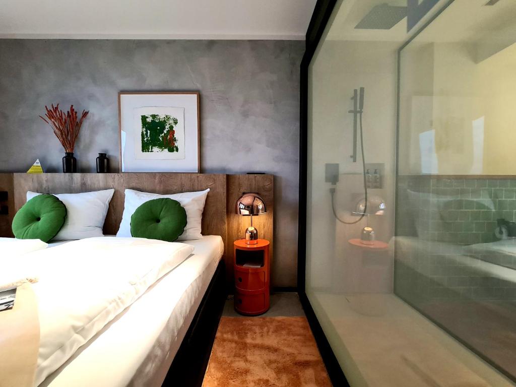 KONCEPT HOTEL International - Resim 45