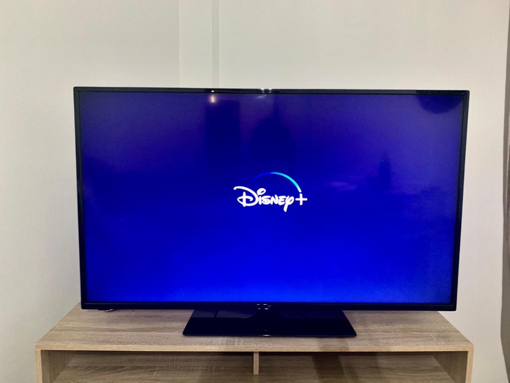 A&D City Apartment - 12